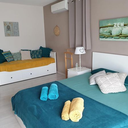 Chambre D'Hotes A 10 Mn Au Sud D'Auch Orbessan Eksteriør bilde