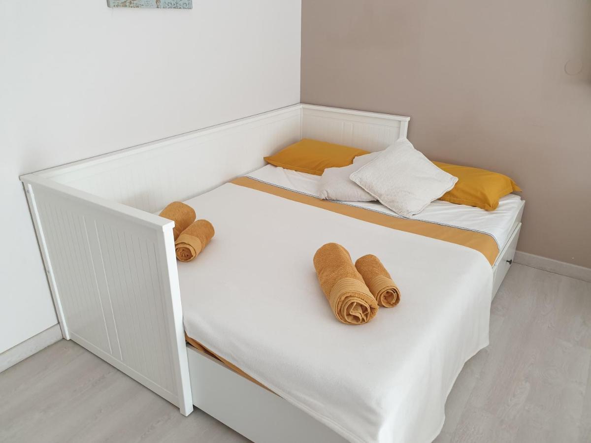 Chambre D'Hotes A 10 Mn Au Sud D'Auch Orbessan Eksteriør bilde