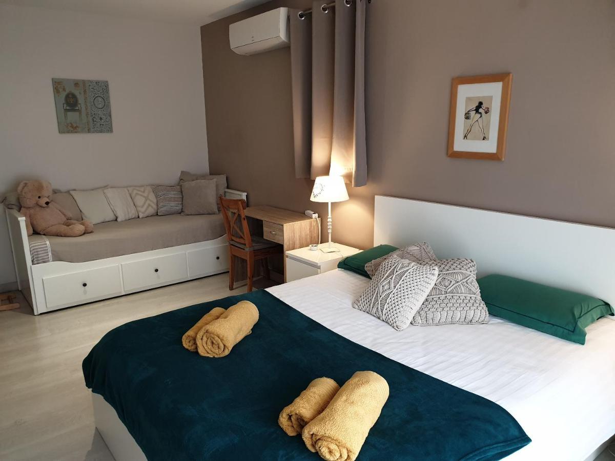 Chambre D'Hotes A 10 Mn Au Sud D'Auch Orbessan Eksteriør bilde