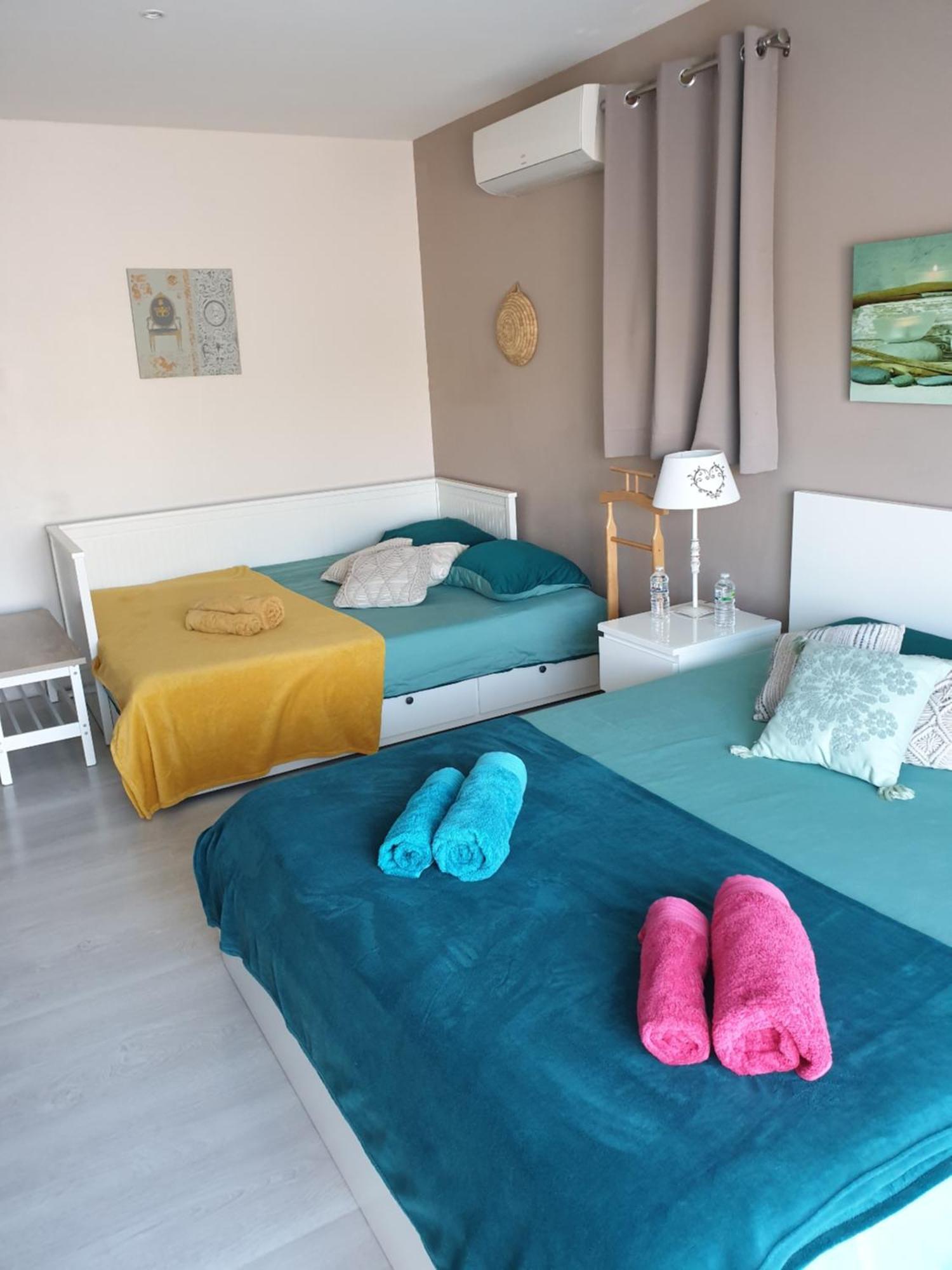 Chambre D'Hotes A 10 Mn Au Sud D'Auch Orbessan Eksteriør bilde