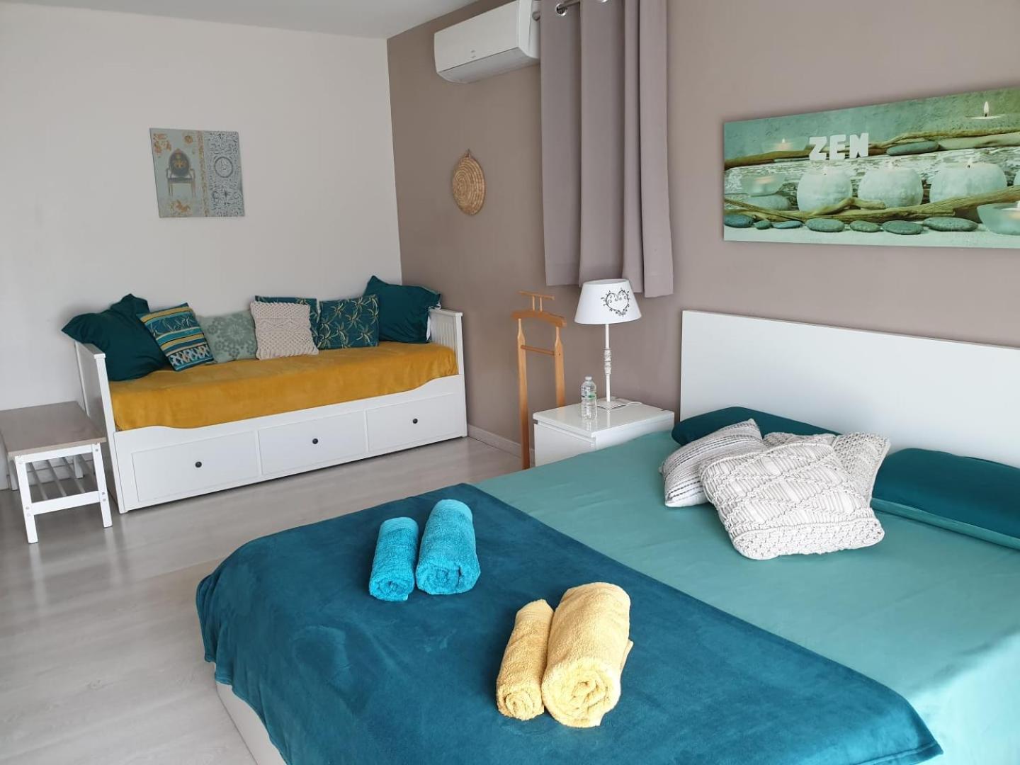 Chambre D'Hotes A 10 Mn Au Sud D'Auch Orbessan Eksteriør bilde
